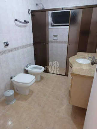 Imagem Apartamento com 3 Quartos à Venda, 207 m² em Jardim Paulista - São Paulo Imagem Apartamento com 3 Quartos à Venda, 207 m² em Jardim Paulista - São Paulo