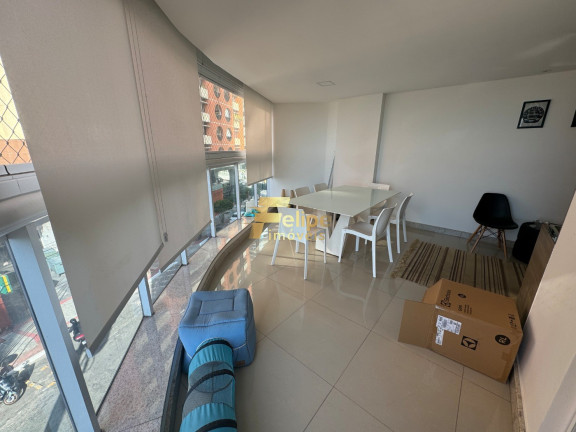 Imagem Imóvel com 2 Quartos à Venda, 85 m² em Praia Da Costa - Vila Velha