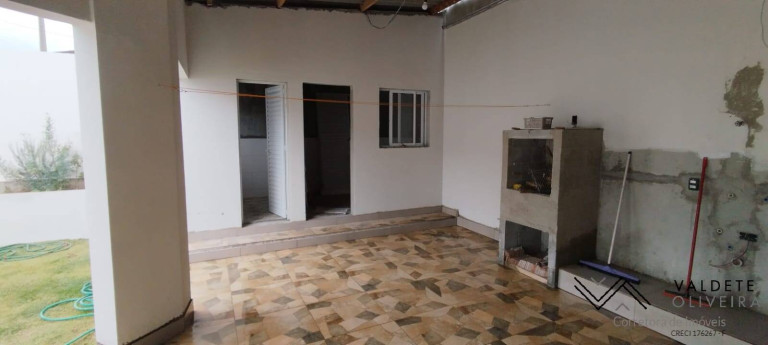 Imagem Casa de Condomínio com 3 Quartos à Venda, 329 m² em Condomínio Residencial Mantiqueira - São José Dos Campos