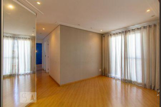 Imagem Apartamento com 2 Quartos para Alugar, 62 m² em Quarta Parada - São Paulo Imagem Apartamento com 2 Quartos para Alugar, 62 m² em Quarta Parada - São Paulo