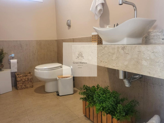 Imagem Casa de Condomínio com 4 Quartos à Venda, 419 m² em Condomínio Fazenda Imperial - Sorocaba Imagem Casa de Condomínio com 4 Quartos à Venda, 419 m² em Condomínio Fazenda Imperial - Sorocaba
