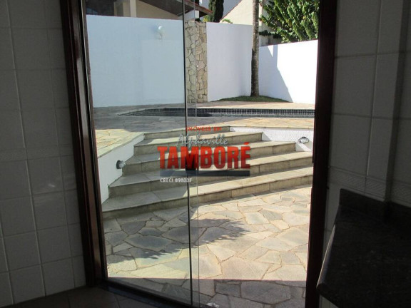 Imagem Casa de Condomínio com 5 Quartos à Venda, 400 m² em Alphaville - Santana De Parnaíba