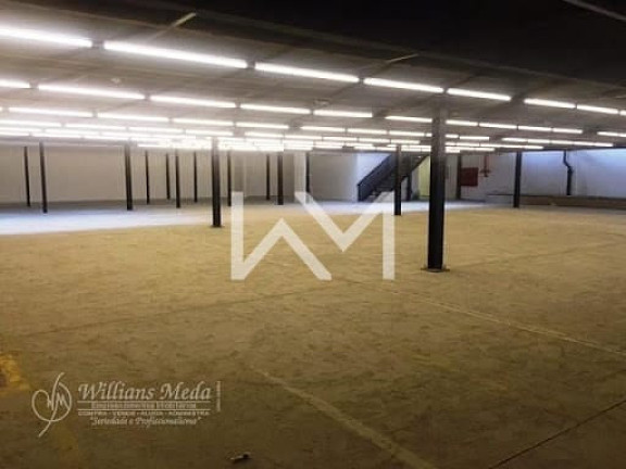Imagem Loja para Alugar, 360 m² em Vila Leopoldina - São Paulo