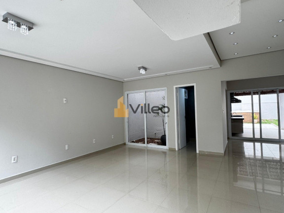 Imagem Casa de Condomínio com 3 Quartos à Venda, 200 m² em Wanel Ville - Sorocaba Imagem Casa de Condomínio com 3 Quartos à Venda, 200 m² em Wanel Ville - Sorocaba