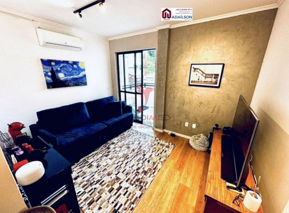 Imagem Apartamento com 2 Quartos à Venda, 70 m² em João Paulo - Florianópolis Imagem Apartamento com 2 Quartos à Venda, 70 m² em João Paulo - Florianópolis