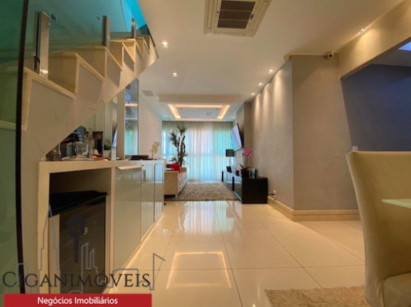 Imagem Cobertura com 2 Quartos à Venda, 189 m² em Barra Da Tijuca - Rio De Janeiro Imagem Cobertura com 2 Quartos à Venda, 189 m² em Barra Da Tijuca - Rio De Janeiro