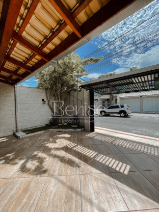 Imagem Casa com 3 Quartos à Venda, 105 m² em Santa Regina - Camboriú
