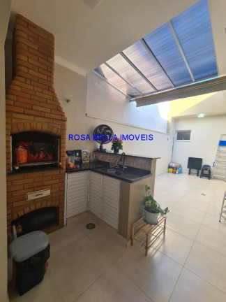 Imagem Casa com 3 Quartos à Venda, 120 m² em Jardins Do Império - Vila Ytu - Indaiatuba