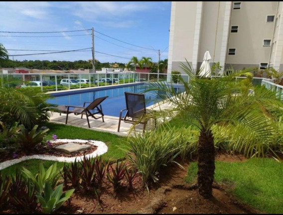 Apartamento com 2 Quartos à Venda, 42 m² em Boa União (abrantes) - Camaçari