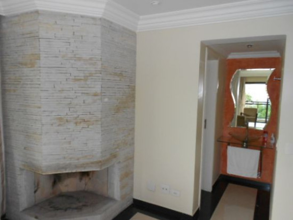 Imagem Apartamento com 4 Quartos à Venda, 180 m² em Chacara Klabin - São Paulo Imagem Apartamento com 4 Quartos à Venda, 180 m² em Chacara Klabin - São Paulo