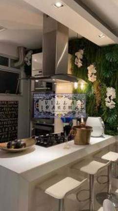 Imagem Apartamento com 3 Quartos à Venda, 125 m² em Humaitá - Rio De Janeiro