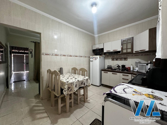 Imagem Casa com 3 Quartos à Venda, 100 m² em Jardim águas Claras - Bragança Paulista Imagem Casa com 3 Quartos à Venda, 100 m² em Jardim águas Claras - Bragança Paulista