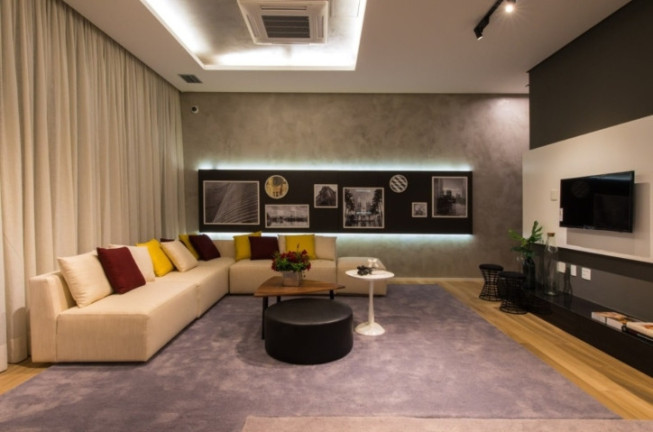 Imagem Apartamento com 2 Quartos à Venda, 60 m² em Perdizes - São Paulo Imagem Apartamento com 2 Quartos à Venda, 60 m² em Perdizes - São Paulo