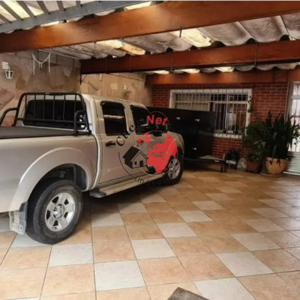 Imagem Casa com 3 Quartos à Venda, 257 m² em Paulicéia - São Bernardo Do Campo Imagem Casa com 3 Quartos à Venda, 257 m² em Paulicéia - São Bernardo Do Campo
