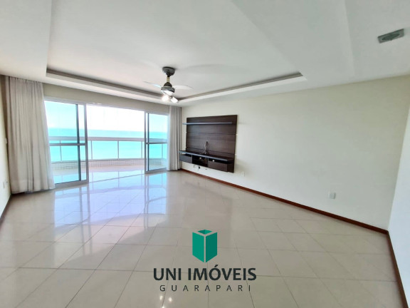 Imagem Apartamento com 3 Quartos à Venda, 120 m² em Praia Do Morro - Guarapari