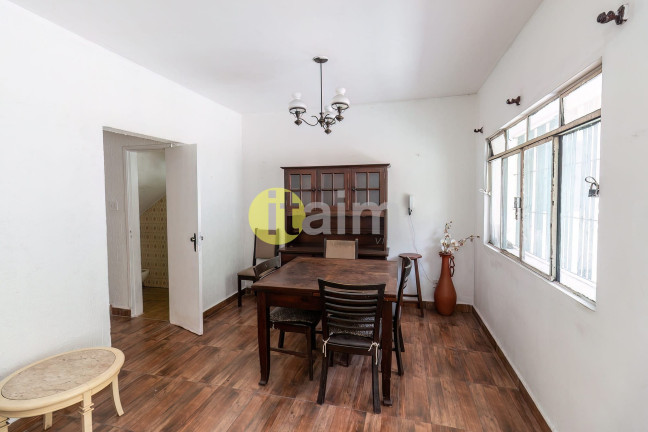 Imagem Casa com 4 Quartos para Alugar, 120 m² em Vila Olímpia - São Paulo
