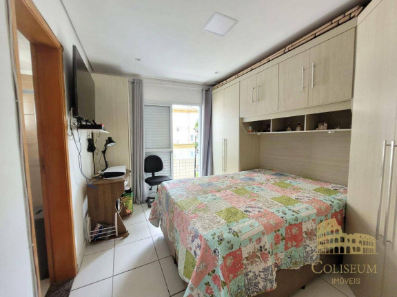 Imagem Apartamento com 3 Quartos à Venda, 105 m² em Tupi - Praia Grande Imagem Apartamento com 3 Quartos à Venda, 105 m² em Tupi - Praia Grande
