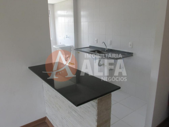 Imagem Apartamento com 2 Quartos à Venda, 49 m² em Parque Rincão - Cotia Imagem Apartamento com 2 Quartos à Venda, 49 m² em Parque Rincão - Cotia