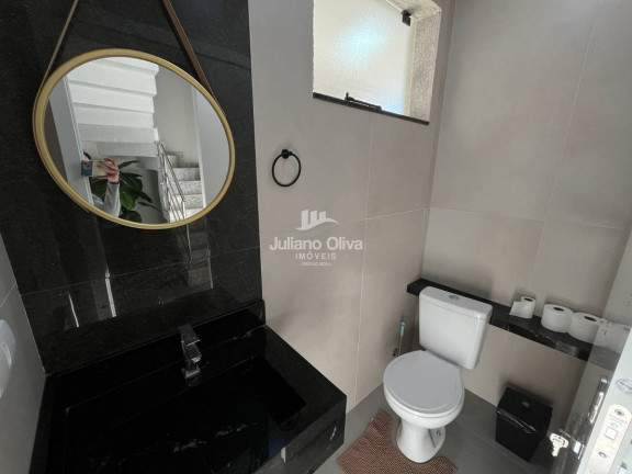 Imagem Sobrado com 3 Quartos à Venda, 176 m² em Sai Mirim - Itapoá Imagem Sobrado com 3 Quartos à Venda, 176 m² em Sai Mirim - Itapoá
