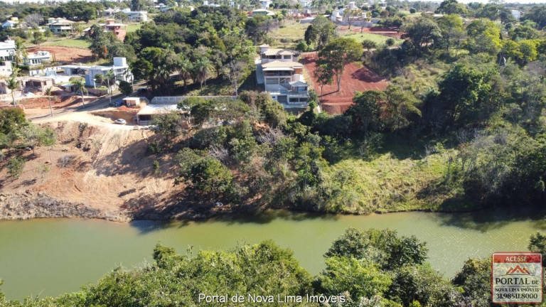 Imagem Casa com 5 Quartos à Venda, 790 m² em Aguas De Serra Morena - Taquaraçu De Minas