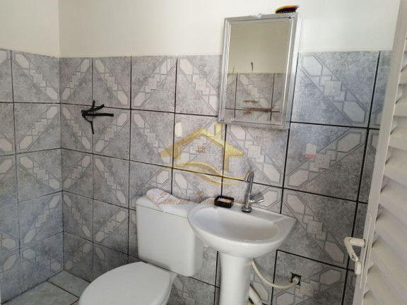 Imagem Casa com 3 Quartos à Venda, 135 m² em Jardim Da Luz - Londrina