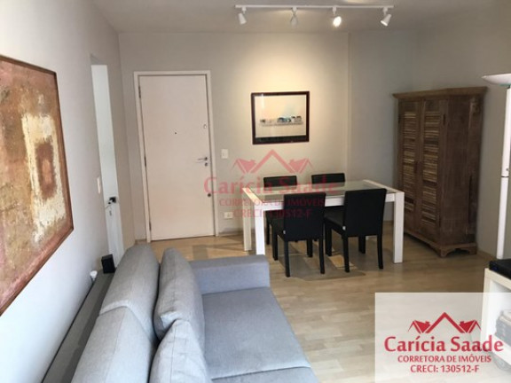 Imagem Apartamento com 2 Quartos à Venda, 75 m² em Bela Vista - São Paulo