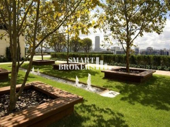 Imagem Apartamento com 5 Quartos à Venda, 1.354 m² em Cidade Jardim - São Paulo Imagem Apartamento com 5 Quartos à Venda, 1.354 m² em Cidade Jardim - São Paulo