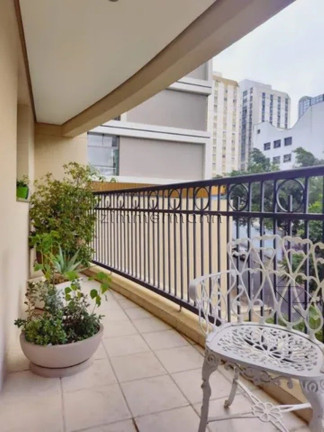 Imagem Apartamento com 3 Quartos à Venda, 161 m² em Vila Mariana - São Paulo Imagem Apartamento com 3 Quartos à Venda, 161 m² em Vila Mariana - São Paulo