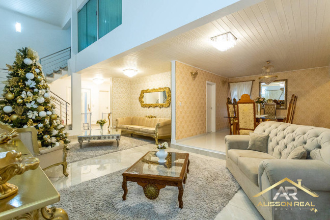 Imagem Casa de Condomínio com 4 Quartos à Venda, 360 m² em Alphaville - Santana De Parnaíba Imagem Casa de Condomínio com 4 Quartos à Venda, 360 m² em Alphaville - Santana De Parnaíba