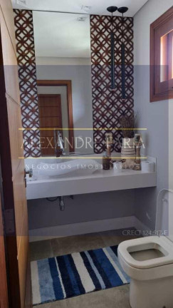 Imagem Casa com 4 Quartos à Venda, 280 m² em Paúba - São Sebastião