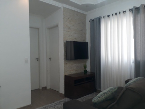Foto do imóvel Apartamento com 2 Quartos à Venda, 47 m² em Parque Campolim - Sorocaba