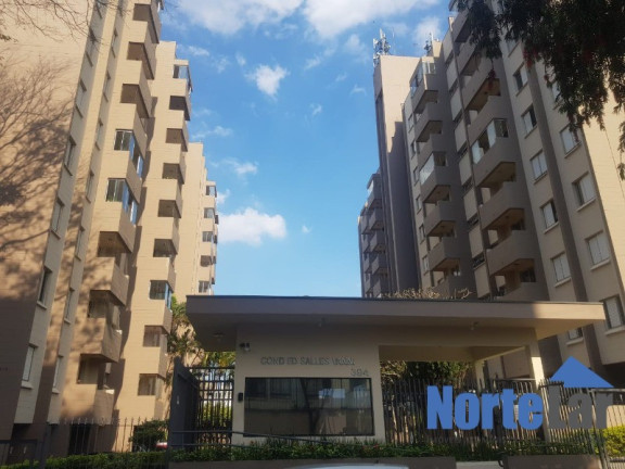Imagem Apartamento com 2 Quartos à Venda, 50 m² em Vila Santa Maria - São Paulo Imagem Apartamento com 2 Quartos à Venda, 50 m² em Vila Santa Maria - São Paulo