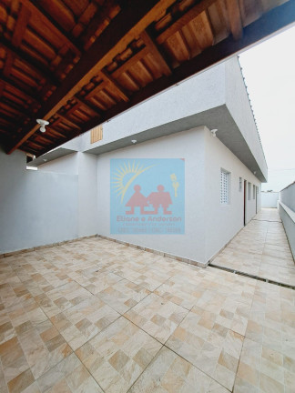 Casa com 2 Quartos à Venda, 65 m² em Jardim Tanize - Itanhaém