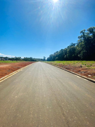 Imagem Terreno à Venda, 360 m² em Primeira Linha - Criciúma