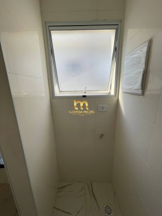 Imagem Casa de Condomínio com 2 Quartos à Venda, 50 m² em Mirim - Praia Grande