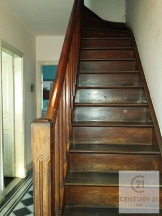 Imagem Casa com 3 Quartos à Venda, 184 m² em Vila Pompéia - São Paulo
