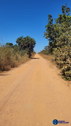 Imagem Fazenda à Venda, 773 m² em Zona Rural - Cocalinho Imagem Fazenda à Venda, 773 m² em Zona Rural - Cocalinho