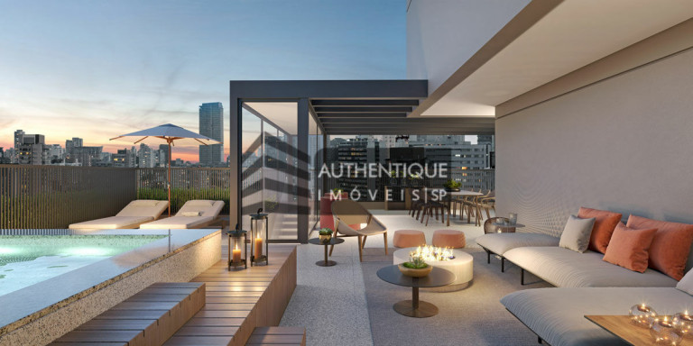 Imagem Apartamento com 2 Quartos à Venda, 81 m² em Perdizes - São Paulo Imagem Apartamento com 2 Quartos à Venda, 81 m² em Perdizes - São Paulo