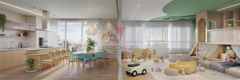 Imagem Apartamento com 2 Quartos à Venda, 77 m² em Itacolomi - Balneário Piçarras Imagem Apartamento com 2 Quartos à Venda, 77 m² em Itacolomi - Balneário Piçarras