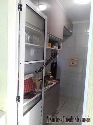 Imagem Casa com 2 Quartos à Venda, 100 m² em Wanel Ville - Sorocaba