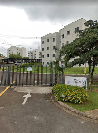 Imagem Apartamento com 2 Quartos para Alugar, 47 m² em Jardim Bom Pastor - Botucatu Imagem Apartamento com 2 Quartos para Alugar, 47 m² em Jardim Bom Pastor - Botucatu