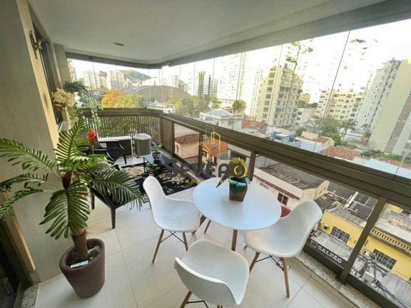 Apartamento com 2 Quartos à Venda, 85 m² em Icaraí - Niterói