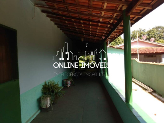Imagem Casa com 4 Quartos à Venda, 1.250 m² em Mogi Guaçu Imagem Casa com 4 Quartos à Venda, 1.250 m² em Mogi Guaçu