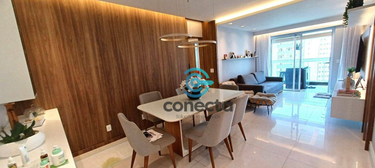 Imagem Apartamento com 3 Quartos à Venda, 120 m² em Icaraí - Niterói Imagem Apartamento com 3 Quartos à Venda, 120 m² em Icaraí - Niterói