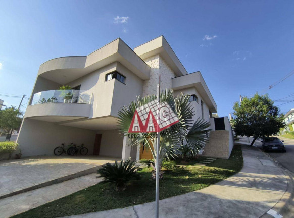 Imagem Sobrado com 3 Quartos à Venda, 210 m² em Condomínio Villagio Milano - Sorocaba Imagem Sobrado com 3 Quartos à Venda, 210 m² em Condomínio Villagio Milano - Sorocaba