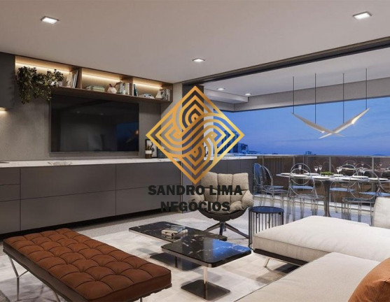 Imagem Apartamento com 3 Quartos à Venda, 146 m² em Vila Nova Conceição - São Paulo Imagem Apartamento com 3 Quartos à Venda, 146 m² em Vila Nova Conceição - São Paulo