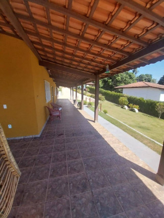 Imagem Chácara com 3 Quartos à Venda, 2.260 m² em Usina - Atibaia Imagem Chácara com 3 Quartos à Venda, 2.260 m² em Usina - Atibaia