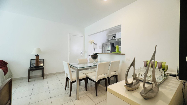 Imagem Apartamento com 2 Quartos à Venda, 80 m² em Riviera De São Lourenço - Bertioga