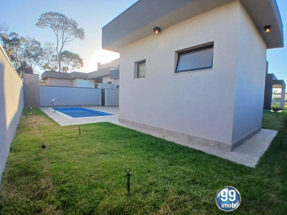 Imagem Casa com 3 Quartos à Venda, 176 m² em Ninho Verde Ii - Pardinho