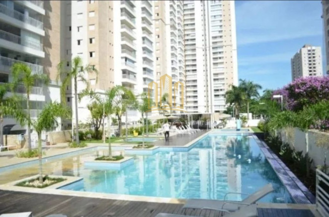 Imagem Apartamento com 2 Quartos à Venda, 90 m² em Jardim Aquarius - São José Dos Campos Imagem Apartamento com 2 Quartos à Venda, 90 m² em Jardim Aquarius - São José Dos Campos